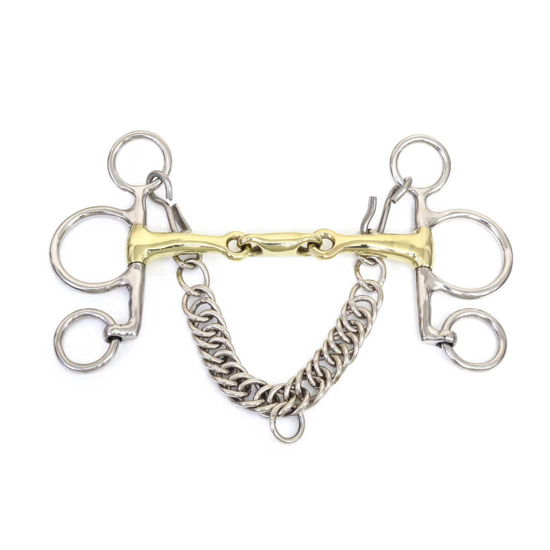 Hot Sale Stainless Steel Horse Riding Mouth Bits Equestrian Products Wholesale Manufacture Custom Made Horse Bits OEM