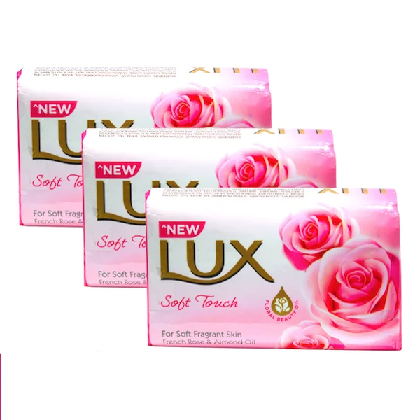 Lux Bar мыло/100gr Размер мыло оптом/80g LUX