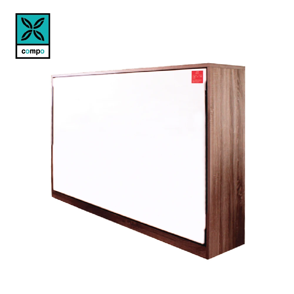 smart furniture murphy bed mechanisms wall mounted folding bed ideal for hostel apartment condominium customize bed size