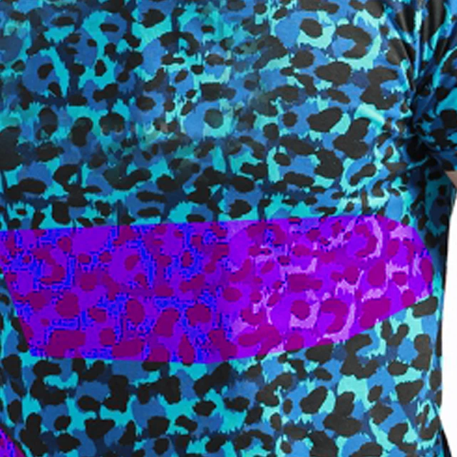 New design  bleached sublimation blank tshirts 100% polyester tie dye colorful print hot selling item wholesale rate OEM