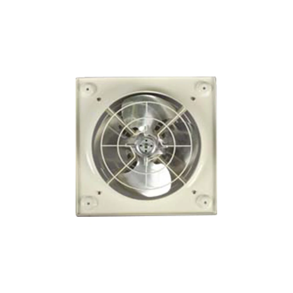 ROBOTECH best selling easy to install slim design Industrial steel fan Industrial Exhaust Wall Fan RIF-40 RIF-45