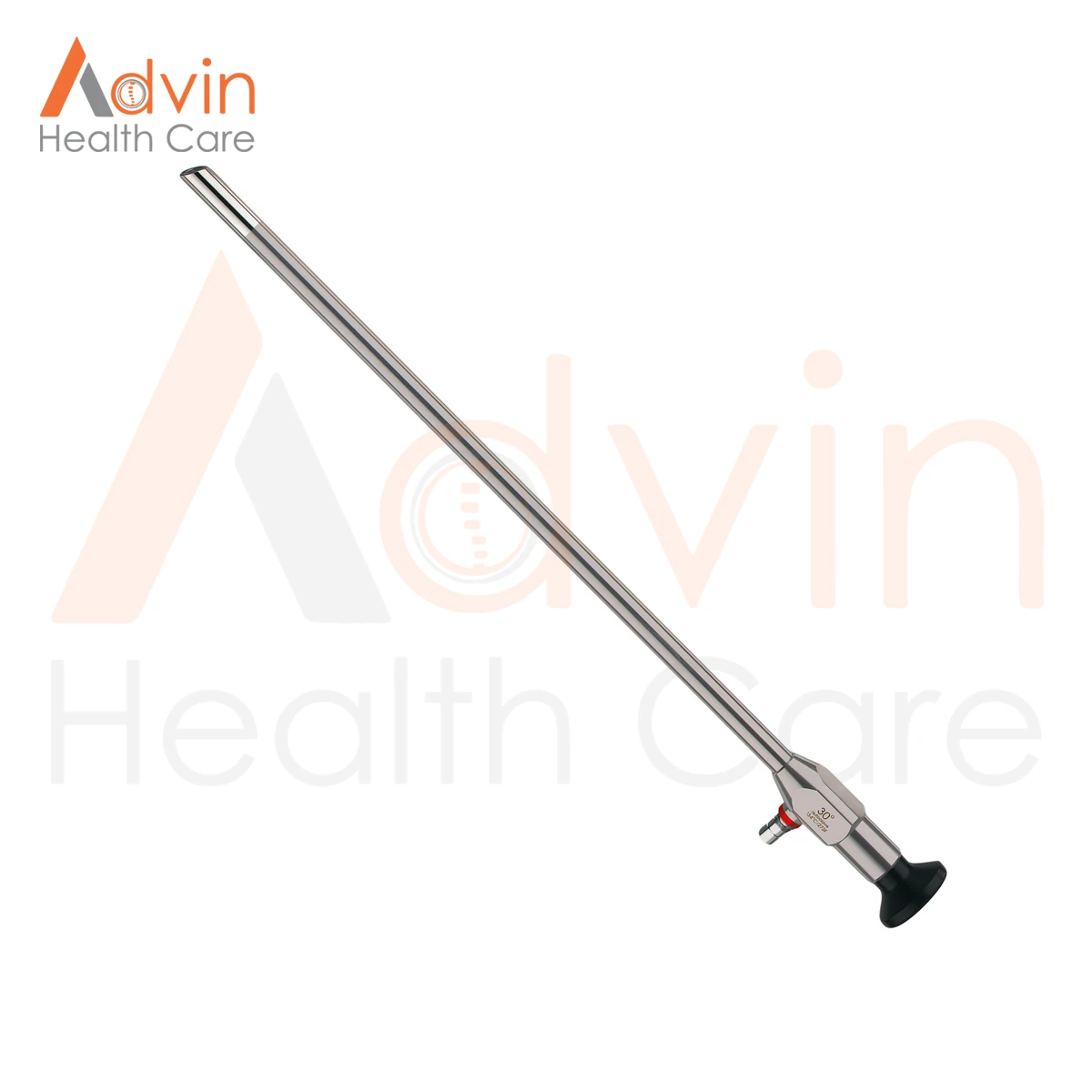 Best Quality Autoclavable Laparoscopy Telescope 10 mm like Rigid Endoscope Laparoscope