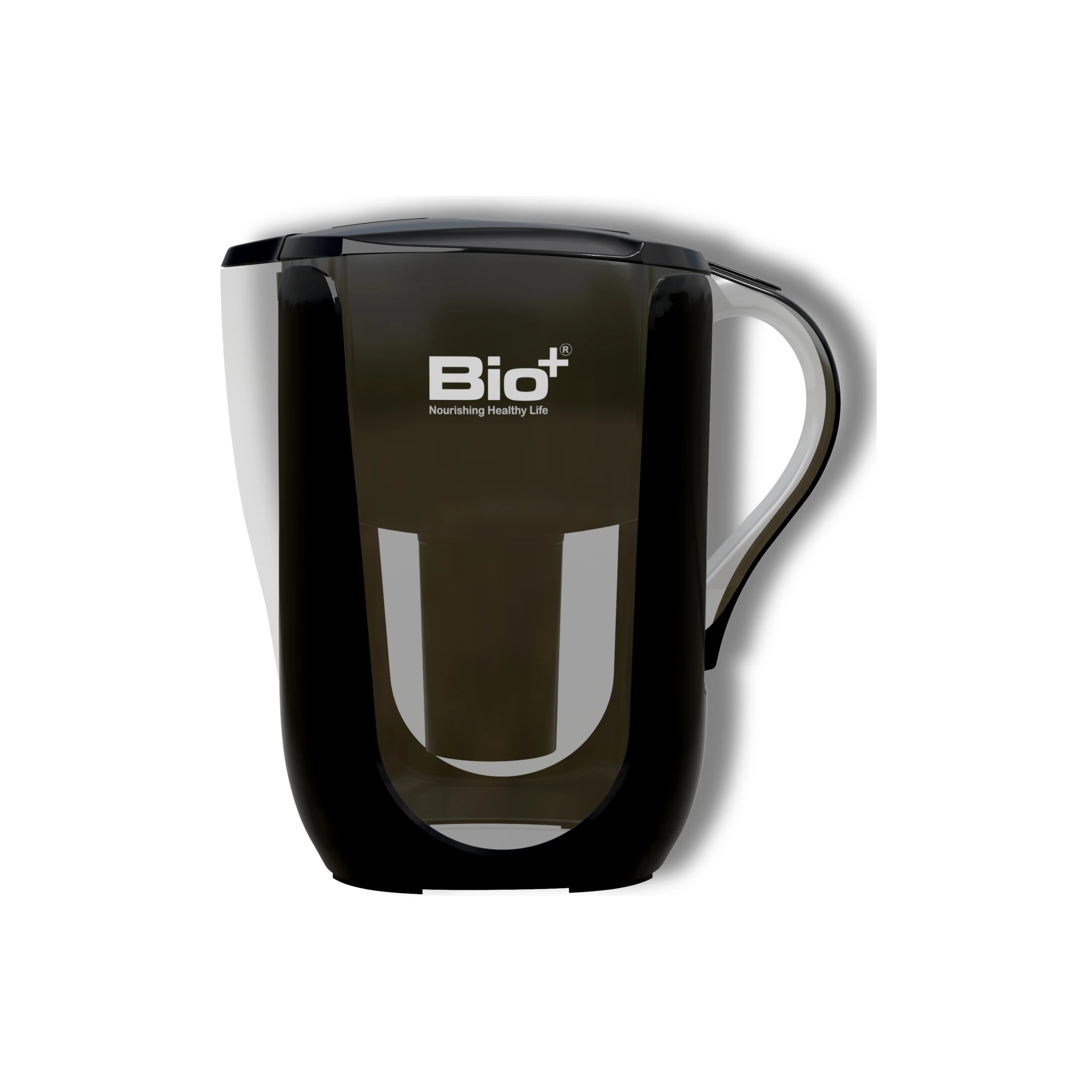 BioPlus 4L Alkaline Water Jug: Transform Everyday Water into a Health-Boosting, Mineral Powerhouse