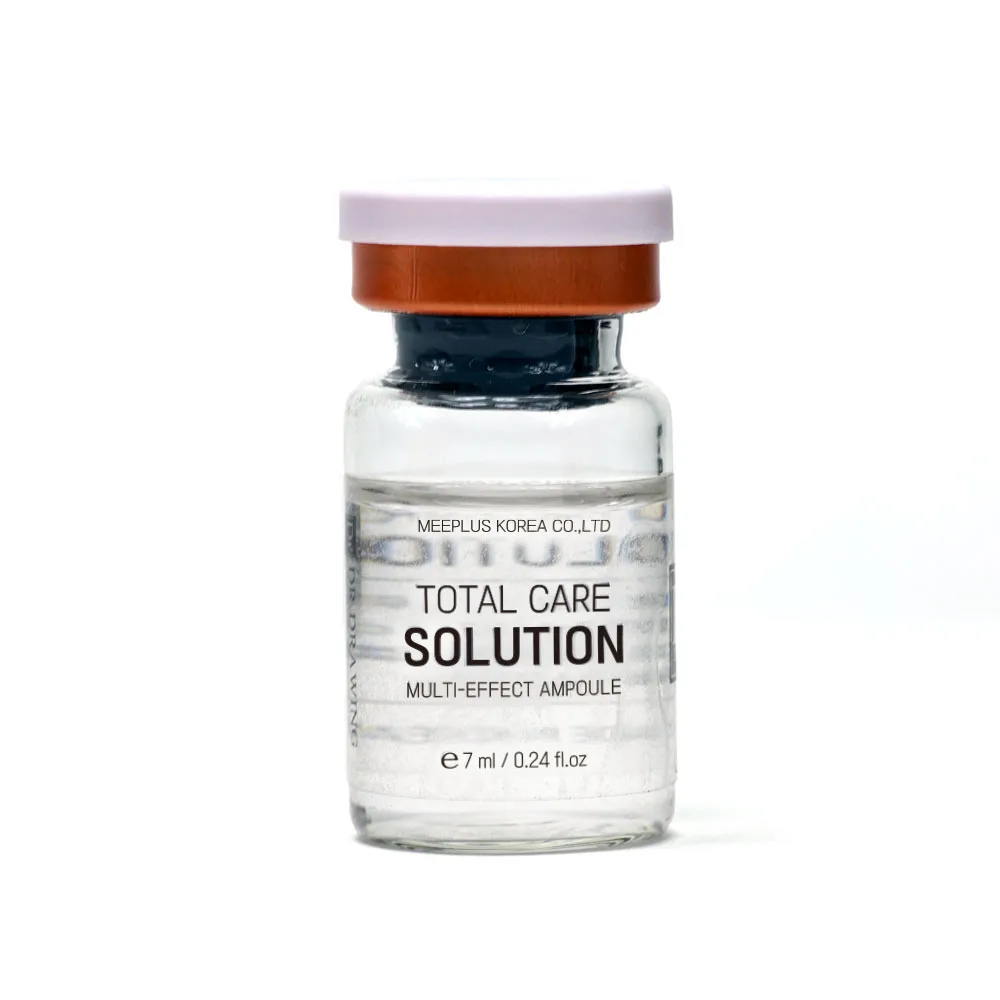 anti aging face care collagen serum for korean face care serum all in one ampoule glow meso Dark Spot Retinol glass skin 7ml*1ea
