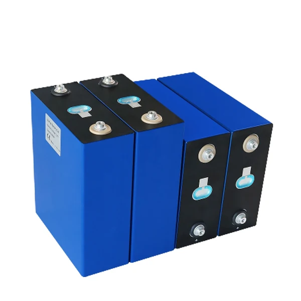 New 280Ah Lifepo4 Battery 3.2V Rechargeable Battery Pack 12V 24V 48V Grade A Lithium Iron Phospha DIY New Solar