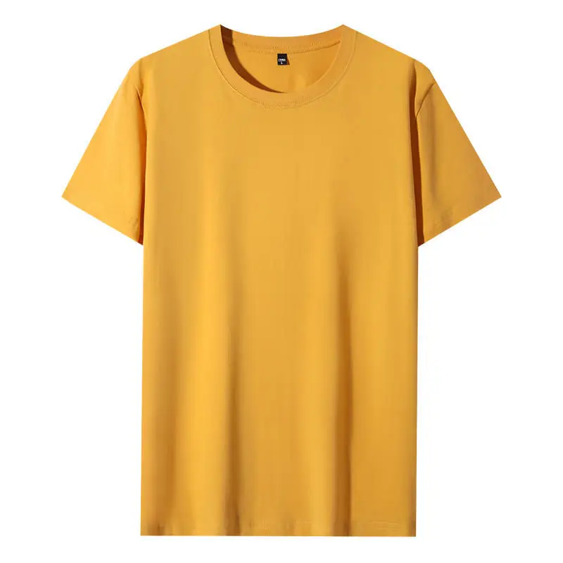 Мужская хлопковая рубашка с T-shirt100 логотипом