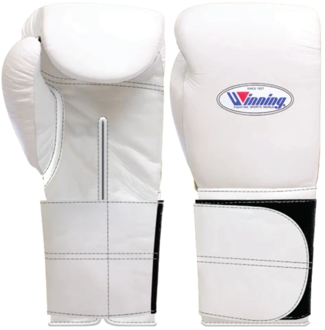 Professional winning Boxing Gloves Thai Style Punching Fight Gloves MTX-71092