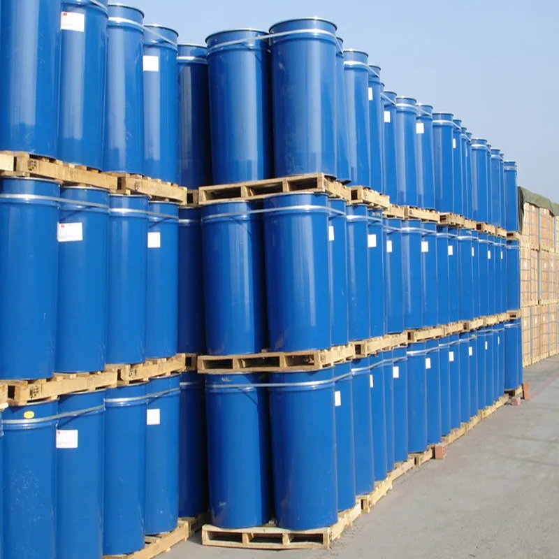 Blue Used/New Plastic HDPE Plastic Drum  Barrel / Wholesale price plastic barrel 200l HDPE open top drum