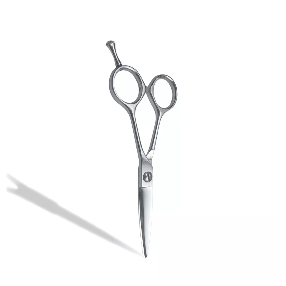 Hot Sale Stainless Hair Scissors Custom LOGO Baber Cutting And Thinning Home Hairdressing Scissors