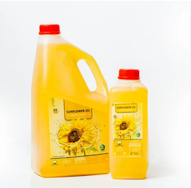 Sunflower Oil Bulk Cheap Price Pure Refined Cooking Oil Wholesale Buy Now for Sale