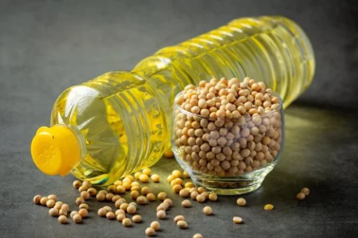 Refined Soy Beans Oil bulk Sales
