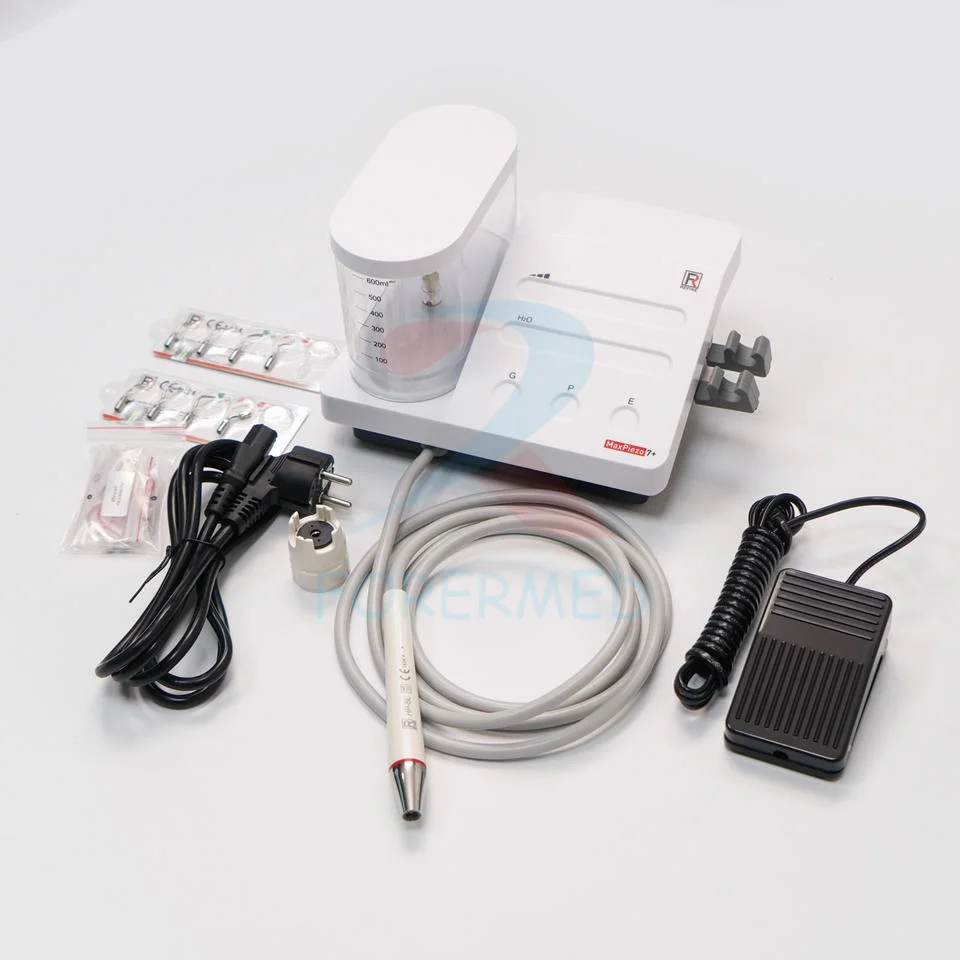 Multiple Functional Dental Scaler Medical Dental Equipment Better Cross Nfection Control Dental Scaler