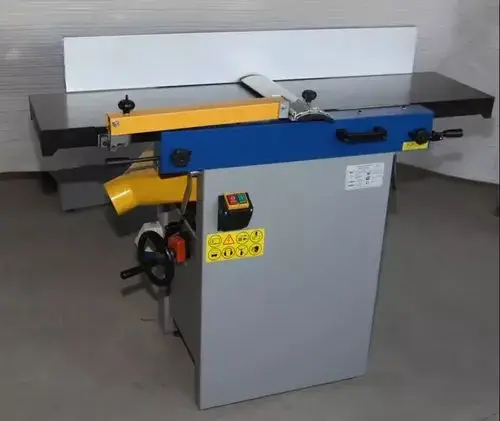 Heavy Duty Planer and Sanding Machine Wood Woodworking Machinery Planning Sanding Machine Planing Wood Surface Smooth