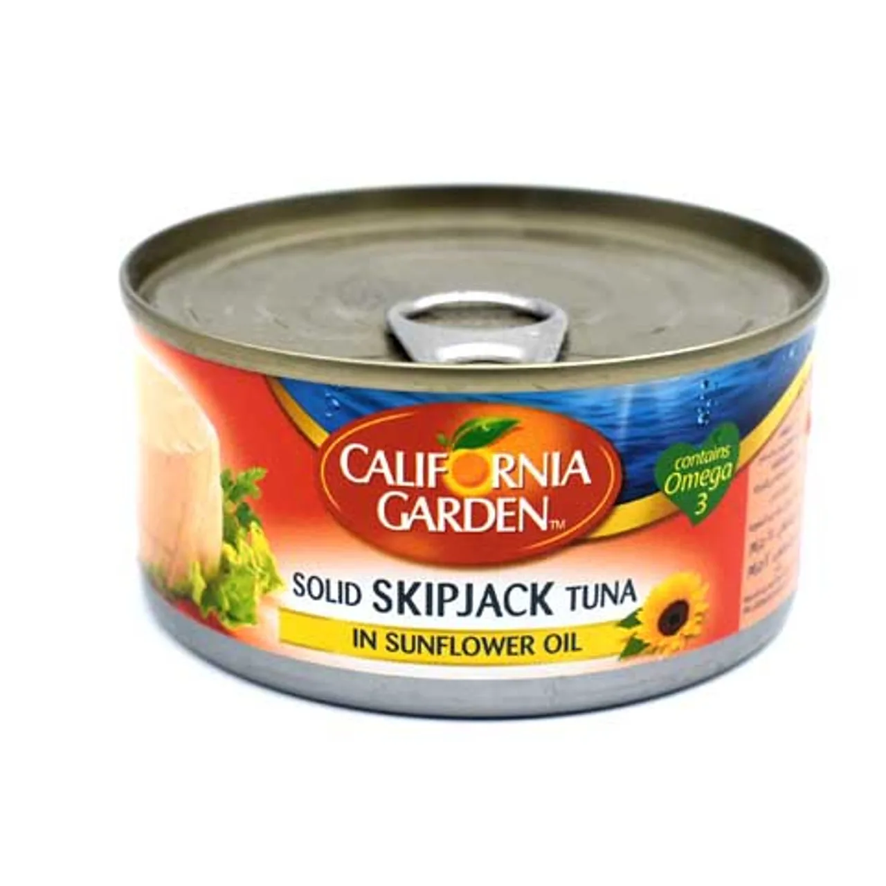 120g Weight Canned Tuna Chunk in Sunflower Oil Fish Body Style Shelf Origin Type Life Variety BRC Product ISO Salt Place Model