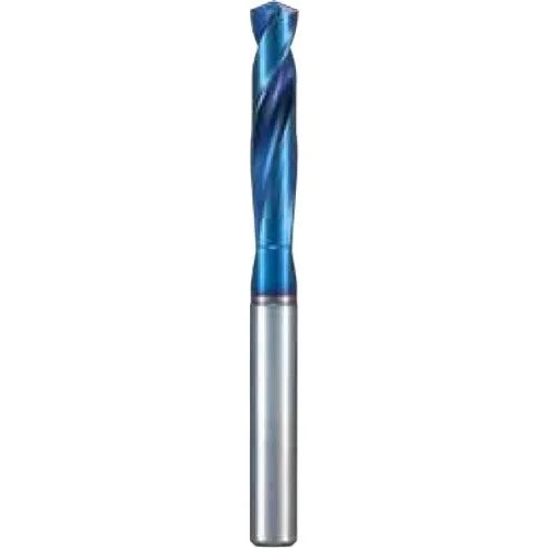 High performance available Japanese carbide drill Nachi for drilling on mold with various sizes