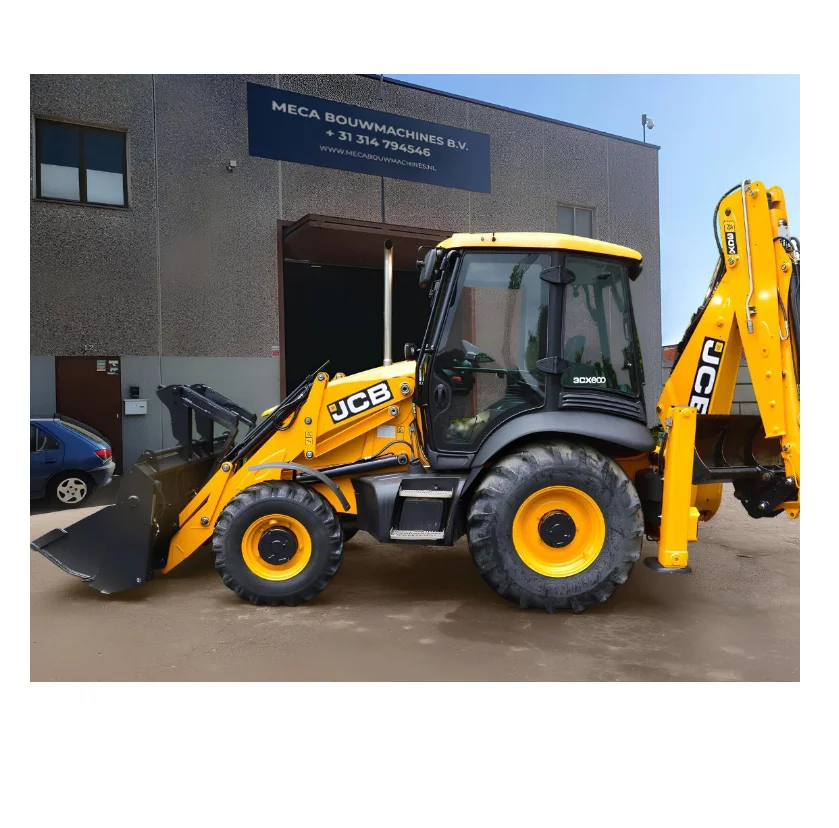 Доступный JCB погрузчик для продажи высококачественное сверхмощное строительное оборудование по низкой цене Доступно сейчас