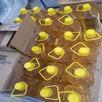 Hot Selling Price Of Refined Rapeseed Oil / Canola Cooking Oil in Bulk/Premium Quality Organic refined Canola Crude Rapeseed Oil