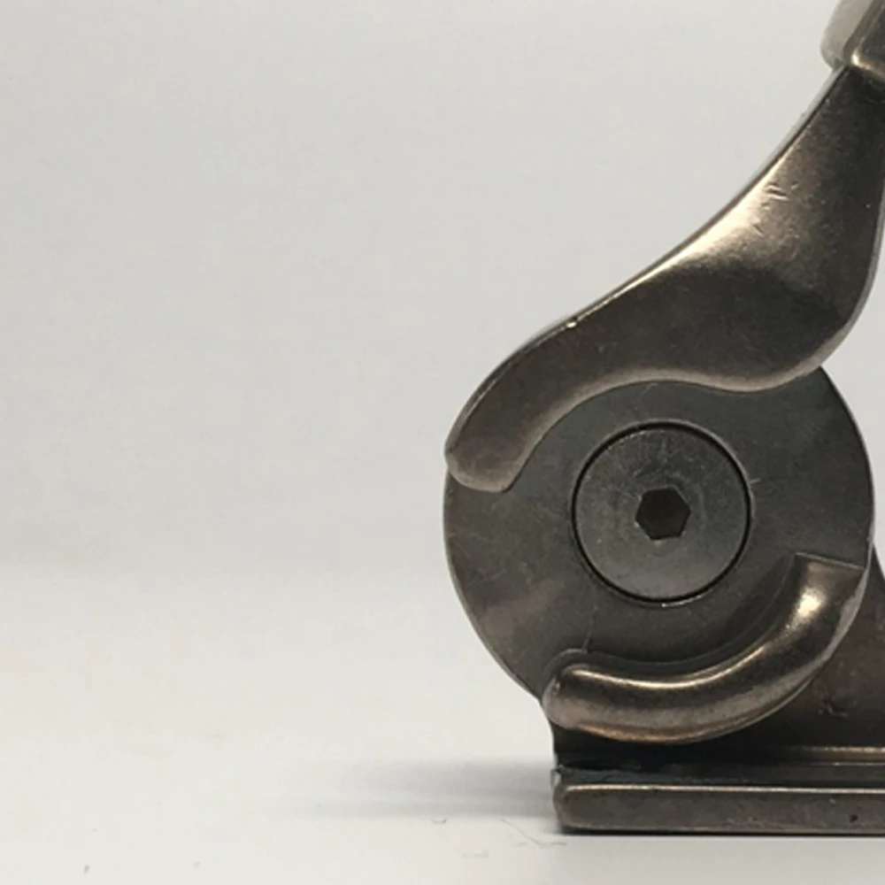 Customised Design Harp Cam Lever Premium Quality Wholesale Best Price Harp Cam Lever For Harp