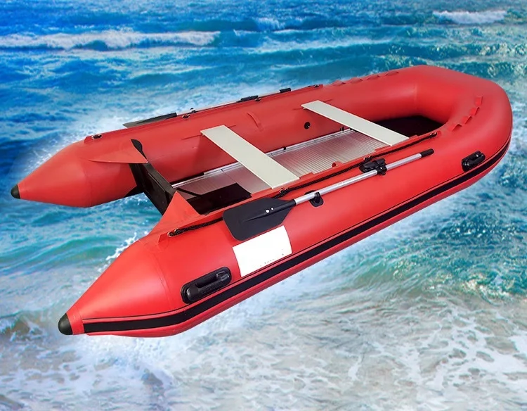 Компасармированный портативный самонадуваемый спасательный плот плавающий надувной