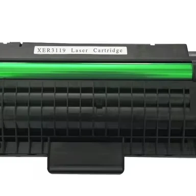 Laser Toner Cartridge Compatible Product for 3119 Xerox