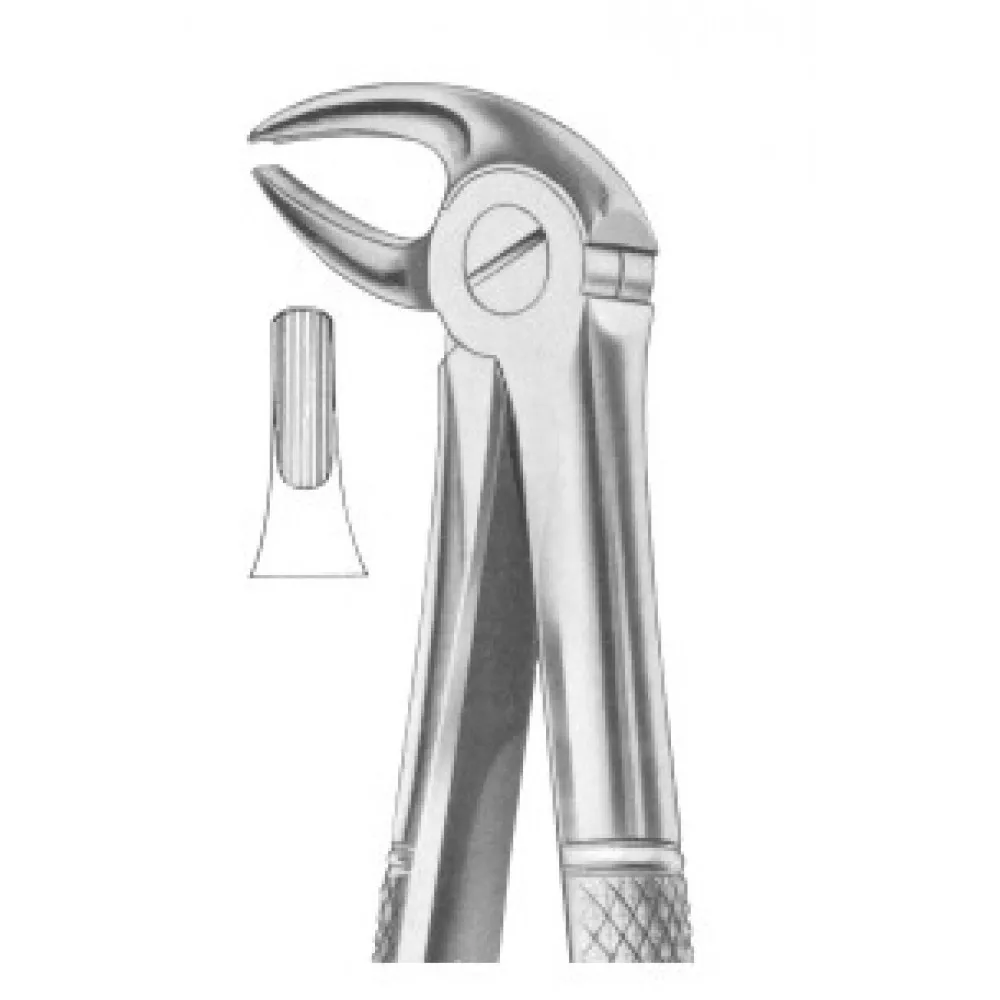 Высококачественные Хирургические Щипцы Для Удаления зубов/хирургические стоматологические инструменты из нержавеющей стали