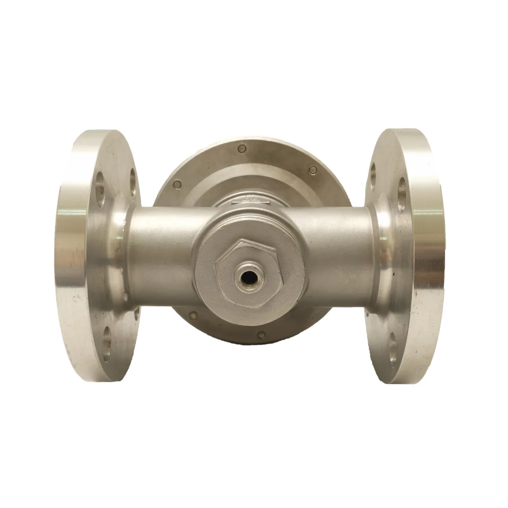 Low Pressure Type Direct Acting Pressure Reducing Valve For Industry