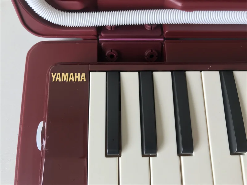 Yamahas фортепиано P37D melodica Оригинальная клавиатура ветровой
