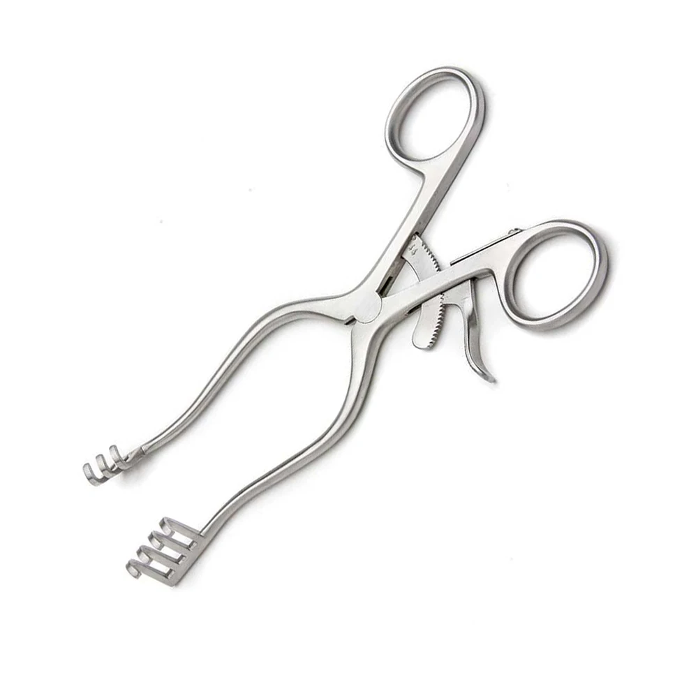 Self Retaining Retractors High Quality Caspar Cervical Retractor Stainless Steel Retractors