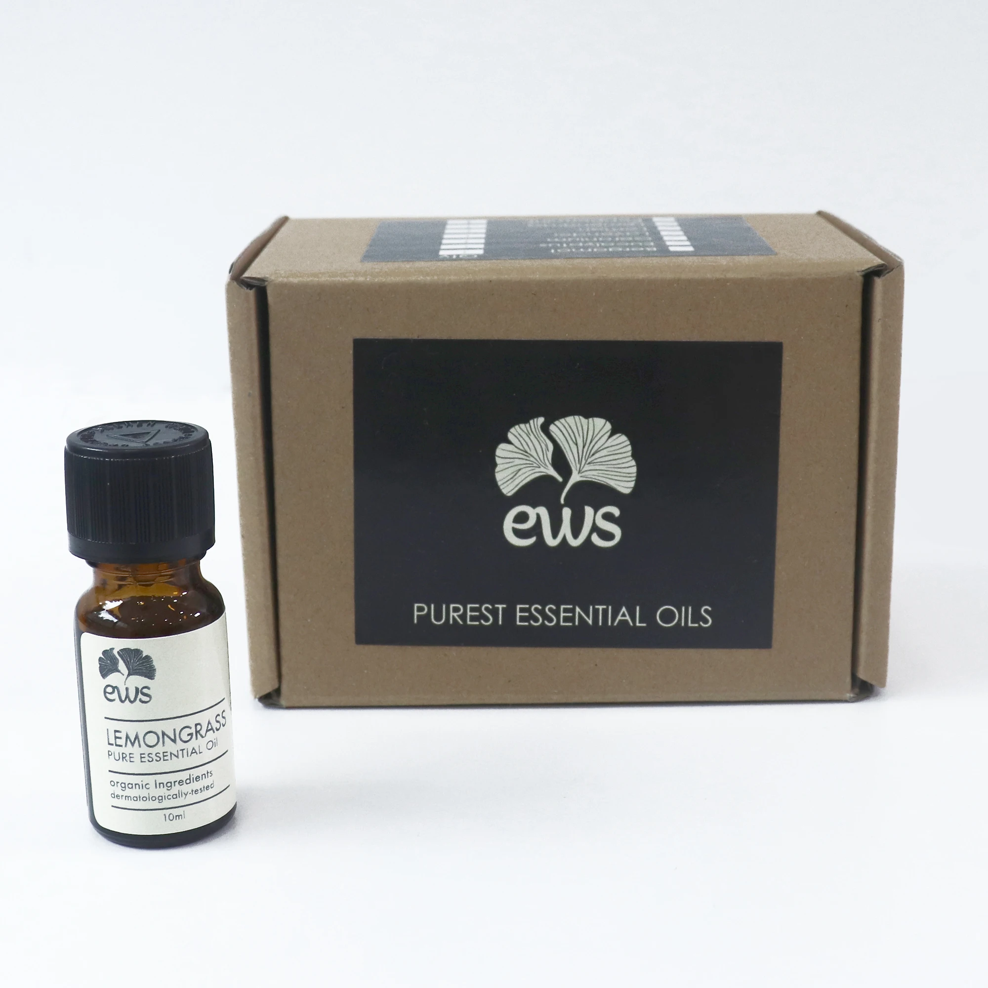 Top Premium Quality Lemongrass Essential Oil Pure And Organic Oil Elevates All Day Mood And Relives Stress OBM Ready To Ship