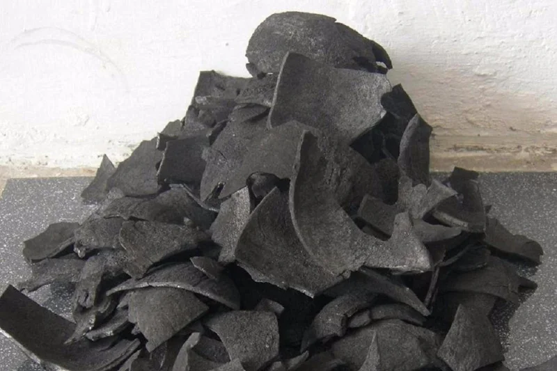 Coal based activated carbon coconut shell charcoal with Low Moisture
