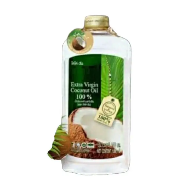 Premium Fractionated Coconut Oil Pure Rbd Best Seller From Thailand Health Care Skincare Beauty