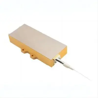 Uncooled Multimode New 878.6nm 100W  Wavelength Stabilized Laser Diode Module for Home Use and Manufacturing Plants