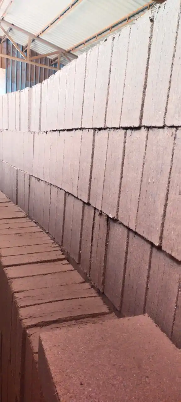 Wholesale Bulk Coco Coir Peat Powder Manufacture From India