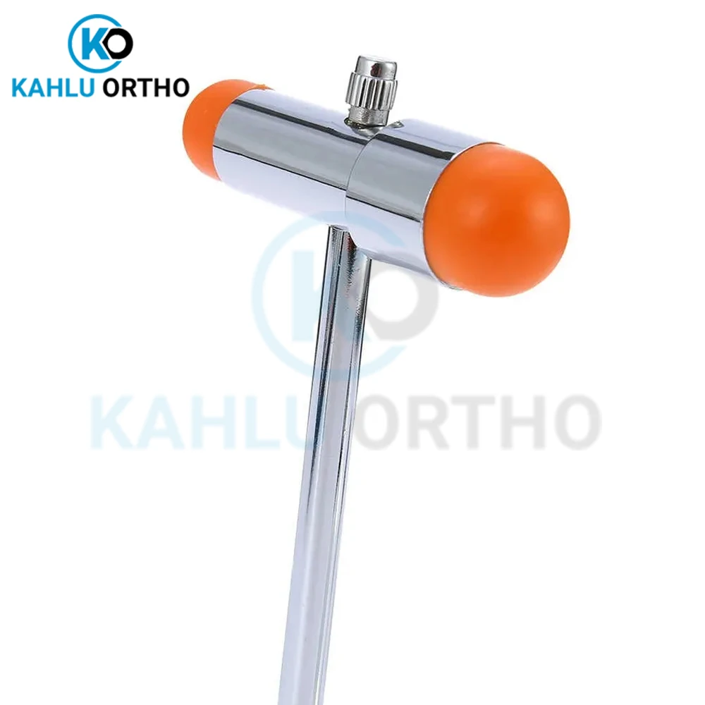 Diagnostic Neurological Set Physical Therapy Reflex Percussion Hammer Neurological Kits By KAHLU ORTHOPEDIC