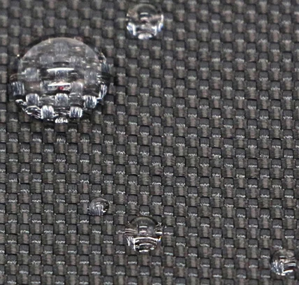 Hot Sale Waterproof 840D Nylon Oxford Fabric with PVC Coating for Bag or Luggage