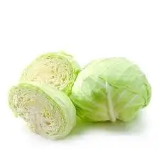Best Price Fresh Vegetables Common Cultivation Export Quality White Natural Fresh Cabbage From Vietnam