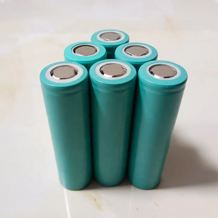 Deep cycle Lifepo4 Solar Panel System Battery Energy Storage Battery Pack 3.2V Lipo4 Battery