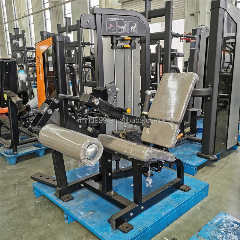 New arrival commercial gym equipment strength BodyBuilding fitness equipment chest press exercise machine