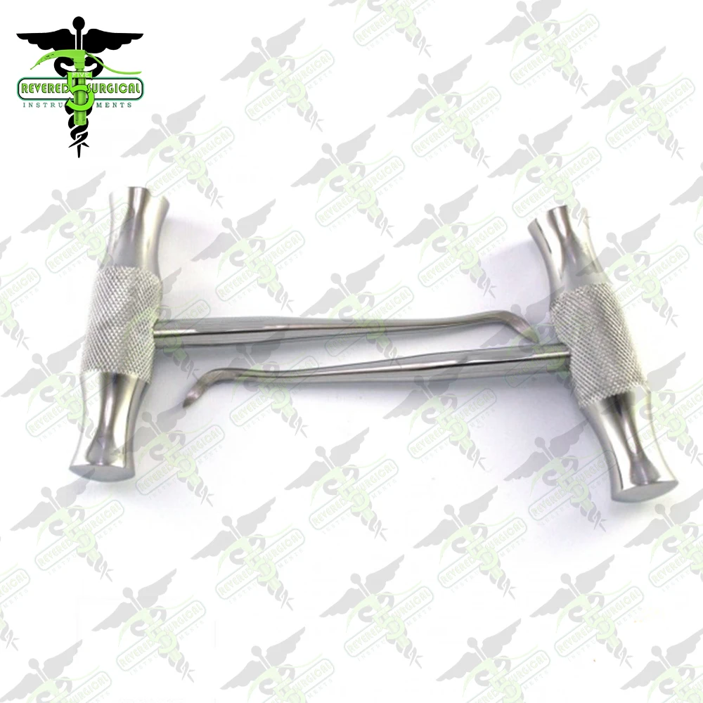 2PCS WINTER CROSS BAR ELEVATOR Wholesale Price Made By Five Revered Surgical