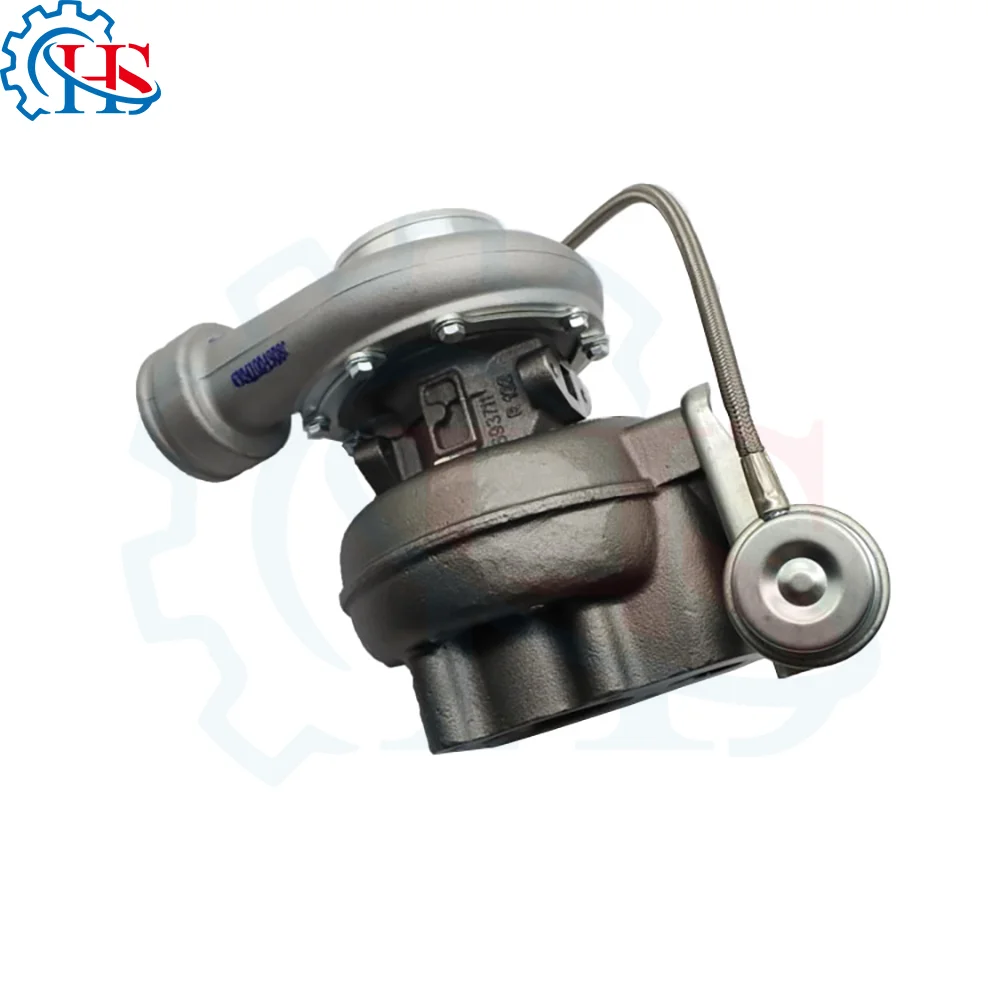 HS OEM Turbo 1013 Ws2b 1118010b57D S200g 56201970009 56209880009 318815 04224202KZ for Deutz Turbocharger BF6M1013FC