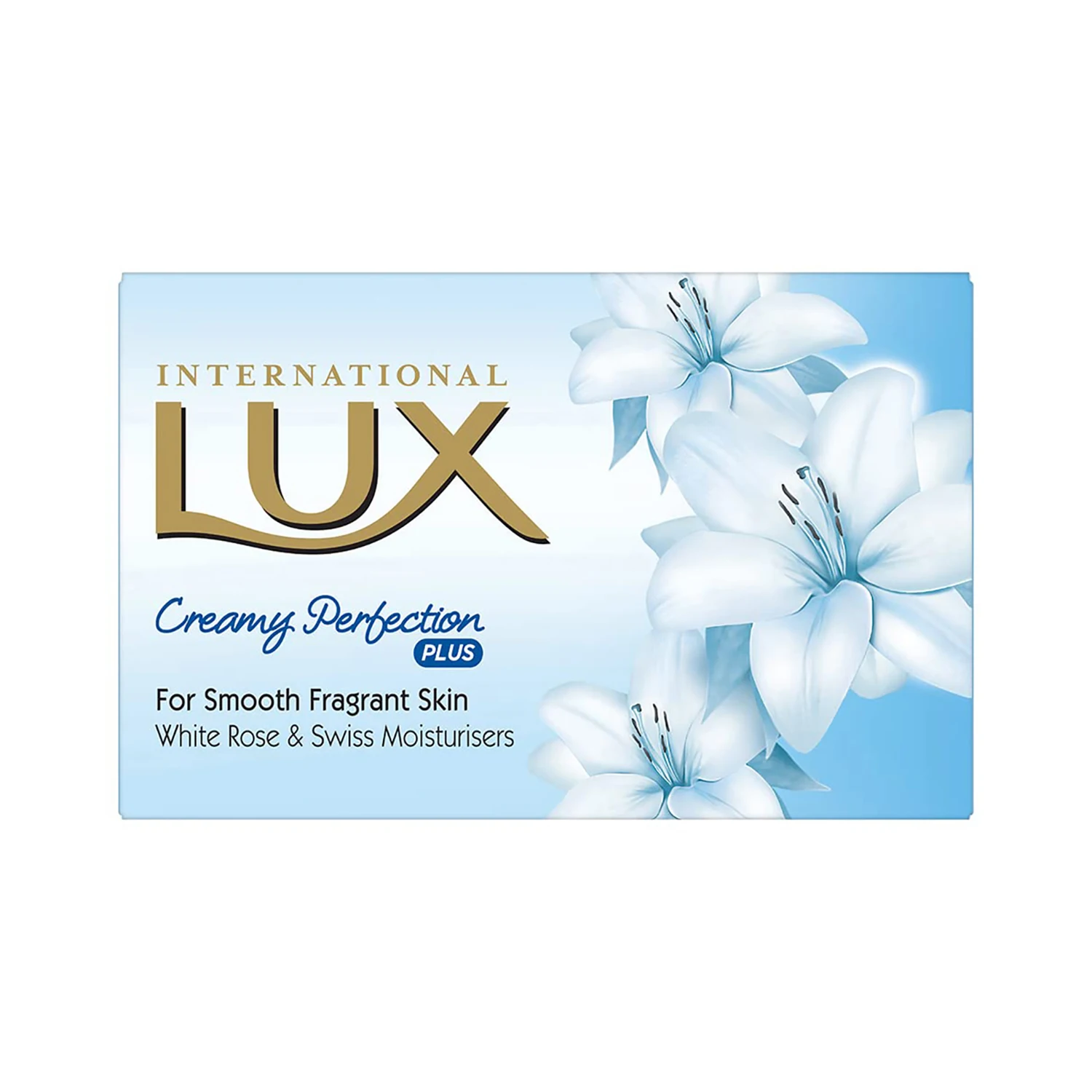 Pamper your skin with our LUX Body Washes and Soaps available in different Fragrances and Sizes