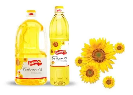 100% Pure Refined Sunflower Oil Available and Ready To Go at cheap price
