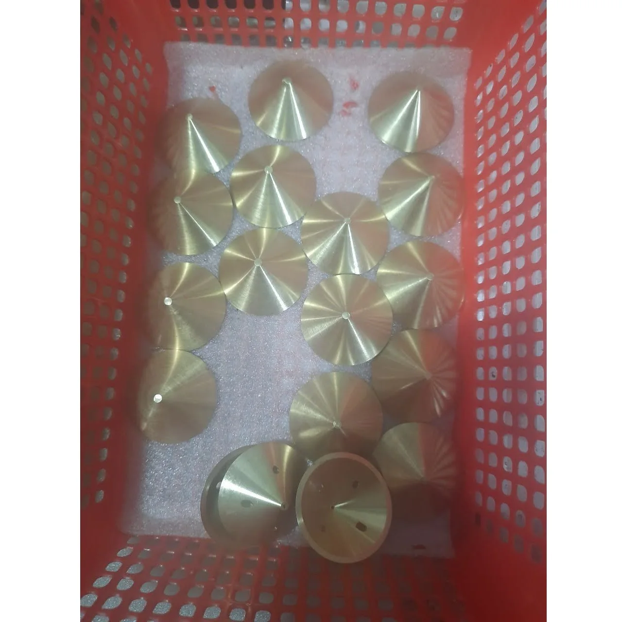 Professional Precision CNC Machining Parts Stainless Steel Wire EDM CNC Aluminum Anodized Machining Services
