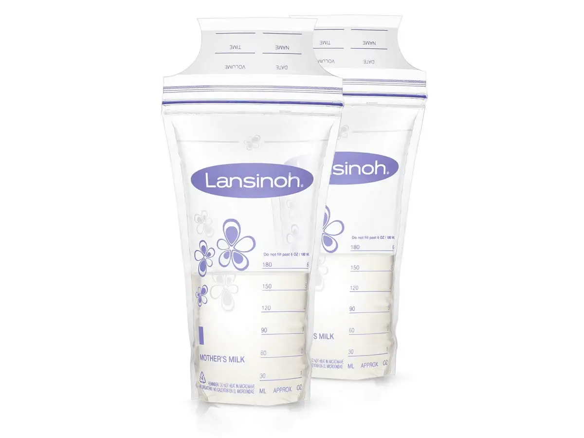 Wholesale Breast Milk Storage Bag / Wholesale Breast Milk Storage Bag Silicon Reusable / Lansinoh Breastmilk Storage Bags