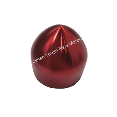 Hot Sale Chinese Red Acid Dye Anodizing Dye For Aluminum Anodized