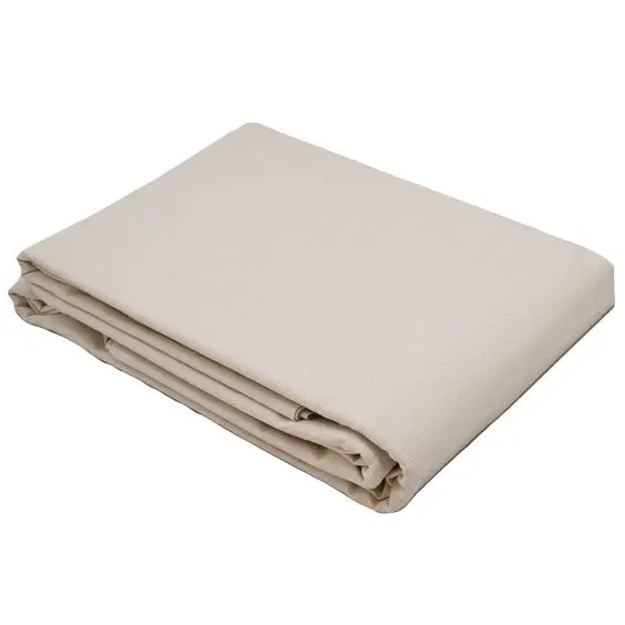 Wholesale High Quality Painter 8oz Canvas Cotton Drop Cloth Available in 100% Cotton & Recycled Cotton Made in India by Avior
