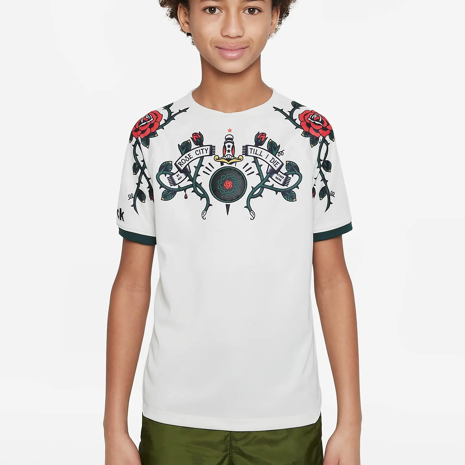 Custom  design and custom logo dropshipping sublimated football shirts quick dry soccer shirts direct factory production