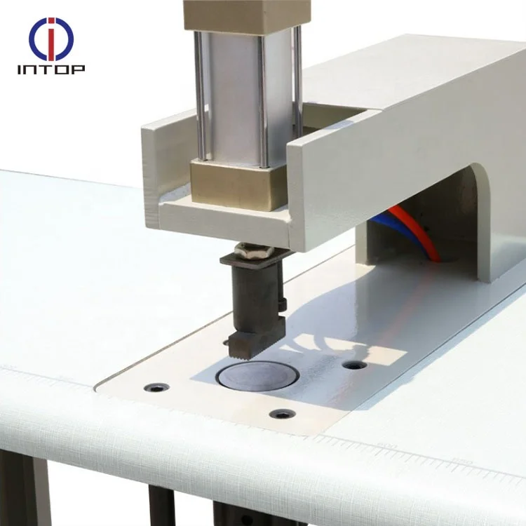 Ultrasonic lace sewing machine/ultrasonic machine/lace making machine