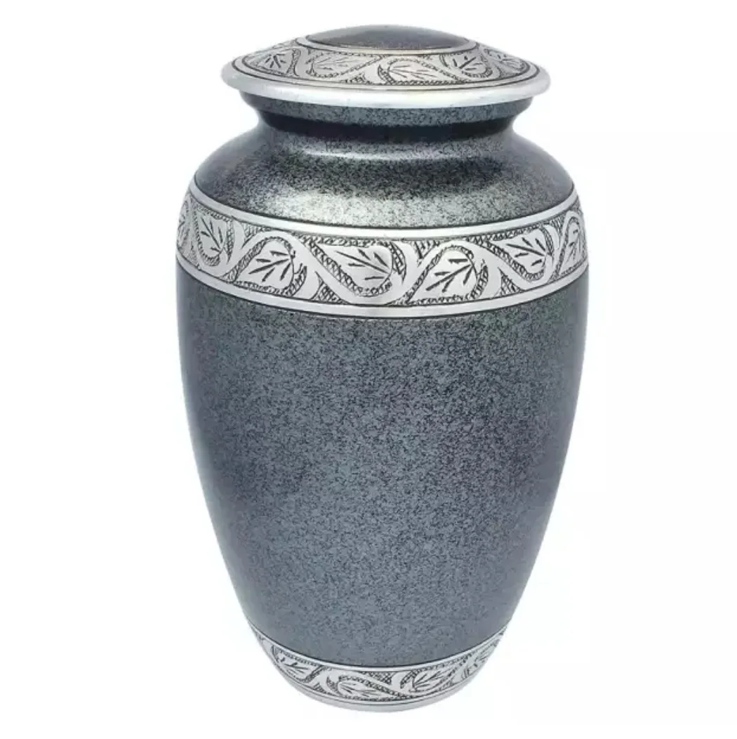 New Arrival Classic red fire urn Brand New Cremation Urns Multi Color Funeral Supplies Strong And Sturdy