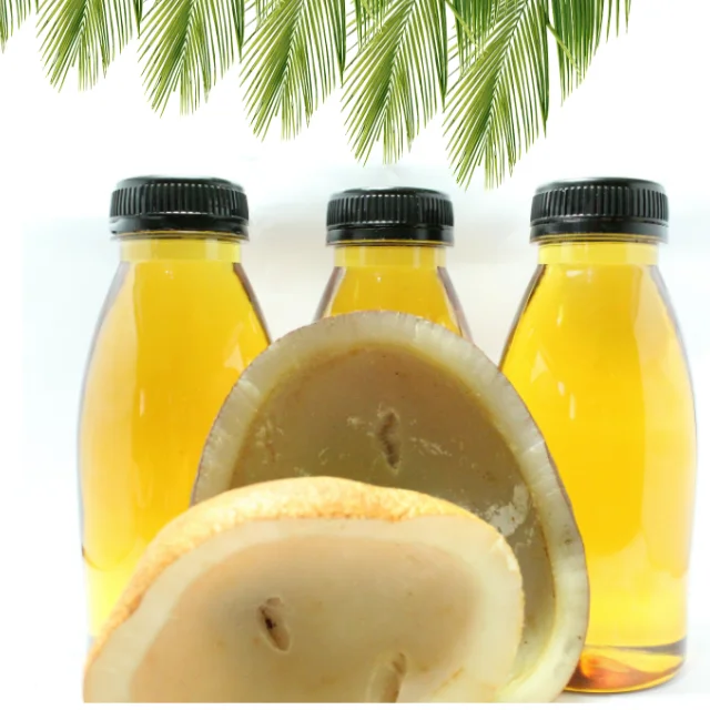 Export Of Crude Coconut Oil from CV. Suka Tani Perkasa to Thailand